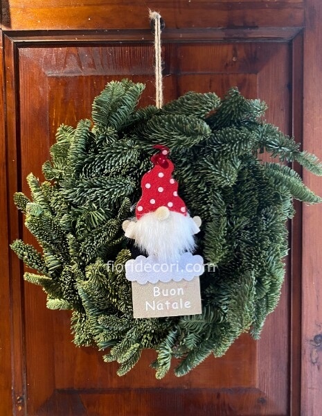 Ghirlanda Natalizia