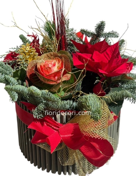 Cappelliera natalizia